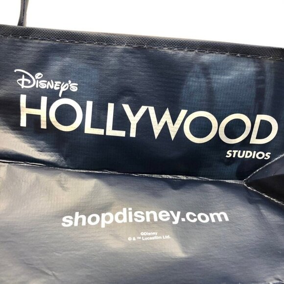 Disney Parks - WDW Hollywood Studios - Star Wars Galaxy's Edge Shopping Tote Bag - Picture 5 of 5